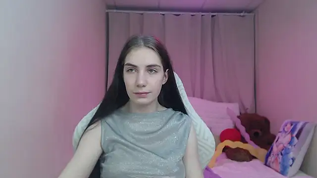 NikaStark  online show from 03-22-26, 07:48