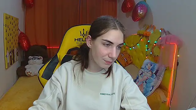 NikaStark  online show from 03-12-25, 07:14