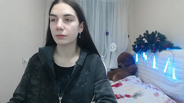 NikaStark  online show from 01-13-26, 07:40