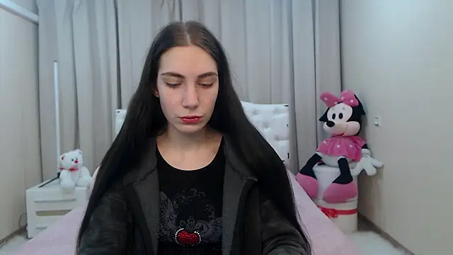 NikaStark  online show from 02-15-26, 07:35