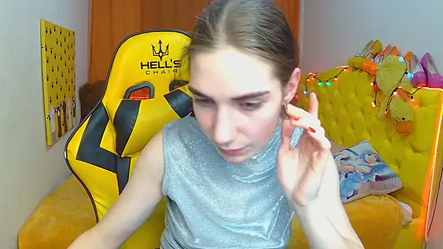 NikaStark  online show from 02-25-25, 07:38