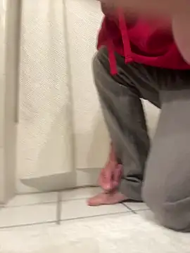 UtopianMisfit1 online show from 02-01-26, 06:33