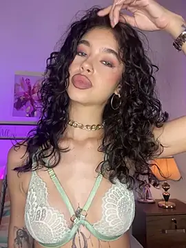 MarianaSnake online show from 11-10-25, 08:47