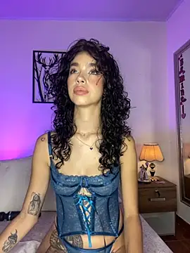 MarianaSnake online show from 11-07-25, 11:52