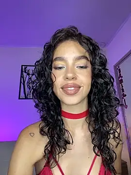 MarianaSnake online show from 11-07-25, 01:32