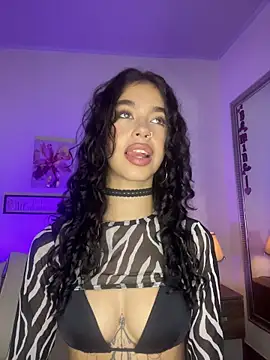 MarianaSnake online show from 11-23-25, 10:53