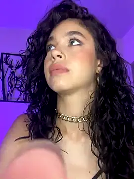 MarianaSnake online show from 11-02-25, 09:42