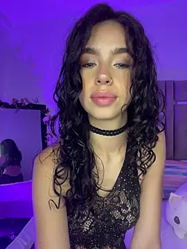 MarianaSnake online show from 11-27-25, 02:45