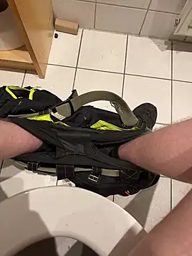 Michaela1222 online show from 02-27-26, 04:07