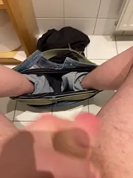 Michaela1222 online show from 02-16-26, 07:56