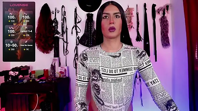 akinoro  online show from 03-02-25, 05:09