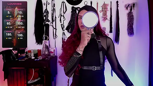 akinoro  online show from 02-27-25, 12:14