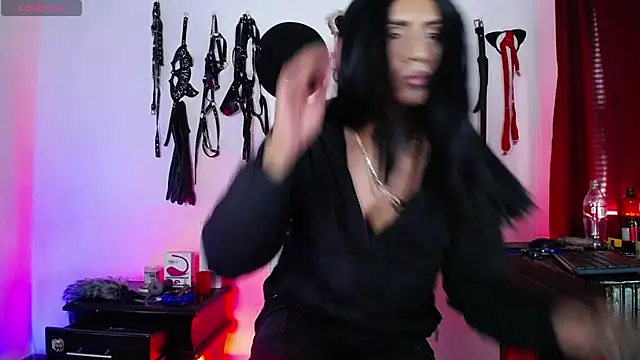 akinoro  online show from 02-04-26, 06:36