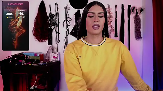 akinoro  online show from 03-11-25, 09:48