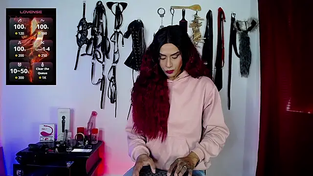 akinoro  online show from 01-08-26, 08:37