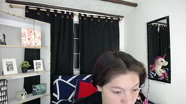 Sian  1 online show from 03-03-25, 02:28