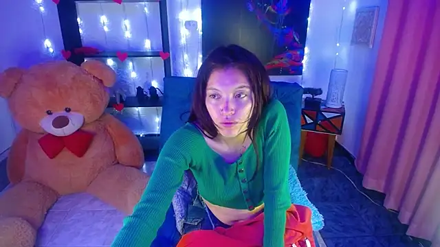 Sian  1 online show from 02-25-25, 07:27