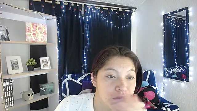 Sian  1 online show from 02-26-25, 02:27