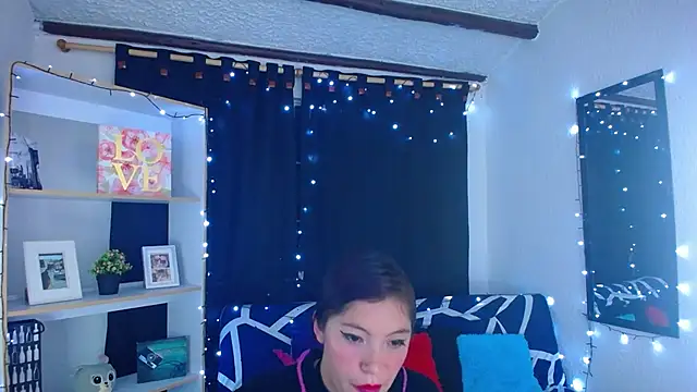 Sian  1 online show from 02-27-25, 05:37