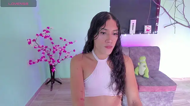 CamilaHarperr  online show from 11-13-25, 05:28