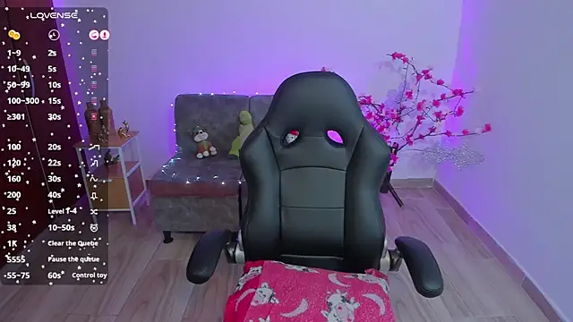 CamilaHarperr  online show from 03-28-26, 04:30