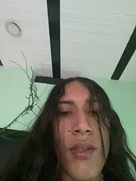 CamilaHarperr  online show from 12-13-25, 08:15