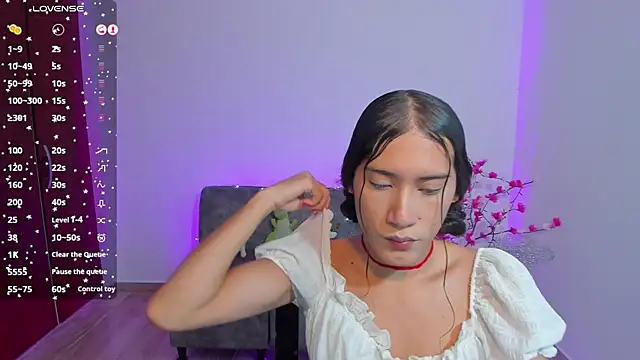 CamilaHarperr  online show from 02-26-26, 09:09