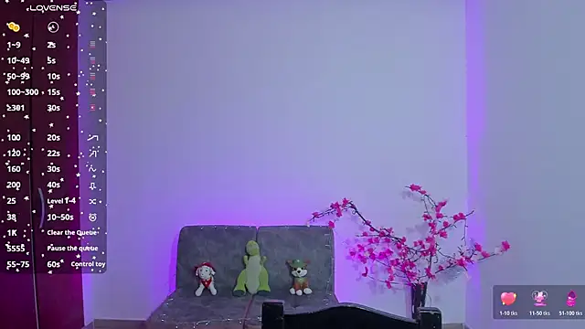 CamilaHarperr  online show from 02-12-26, 01:38