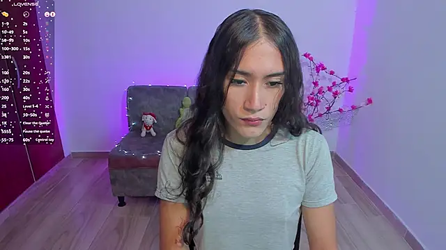 CamilaHarperr  online show from 02-27-26, 02:23