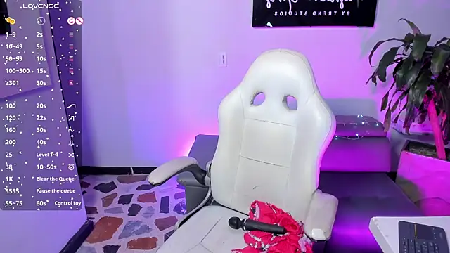 CamilaHarperr  online show from 09-20-25, 06:07