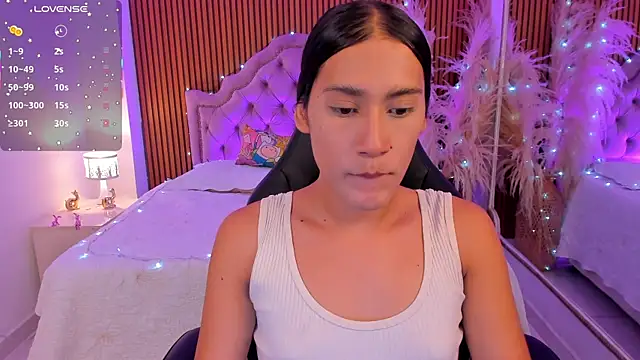 CamilaHarperr  online show from 07-25-26, 07:42