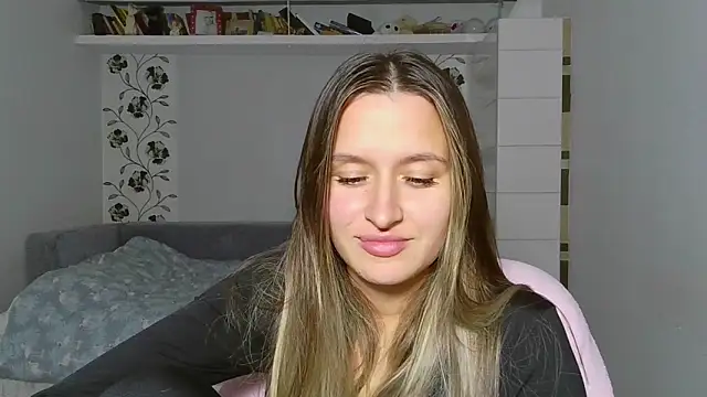 Submissive love online show from 11-28-25, 05:35