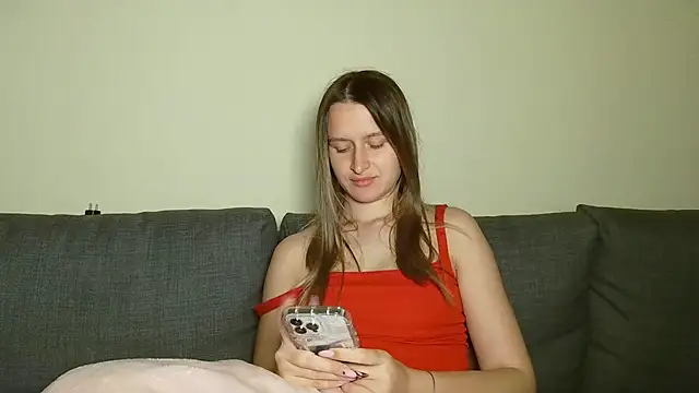 Submissive love online show from 02-27-25, 12:03