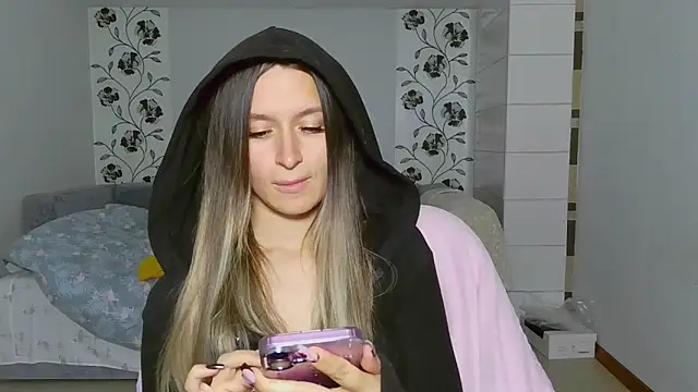 Submissive love online show from 11-15-25, 05:39