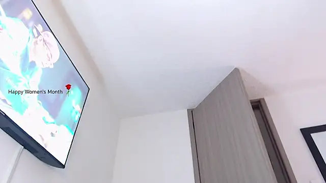 SophiaJoliebm online show from 03-12-26, 04:18