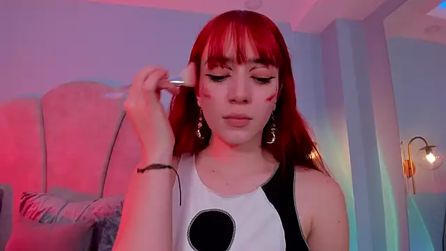 sweeet peach online show from 10-16-25, 10:29