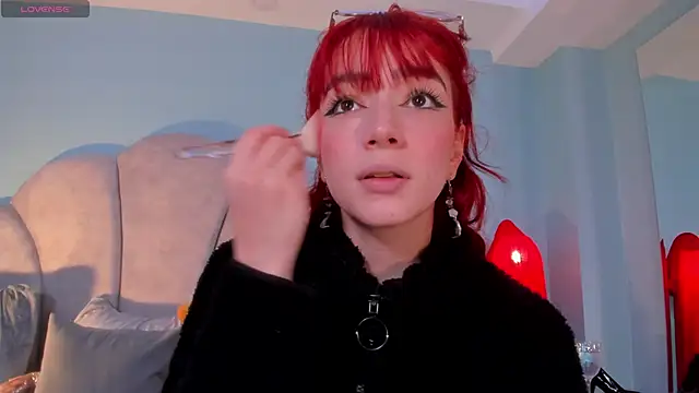 sweeet peach online show from 10-08-25, 10:21