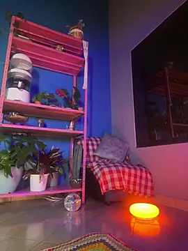 sweeet peach online show from 04-09-26, 03:30