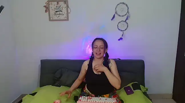 catalinamommyx online show from 03-17-25, 04:51