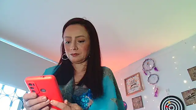 catalinamommyx online show from 03-15-26, 09:44