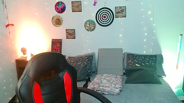 catalinamommyx online show from 03-14-26, 01:22