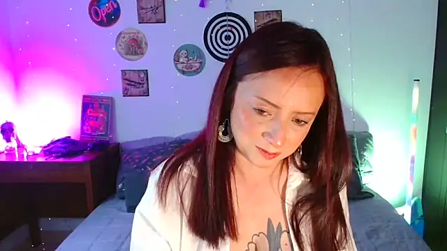 catalinamommyx online show from 02-22-26, 09:38