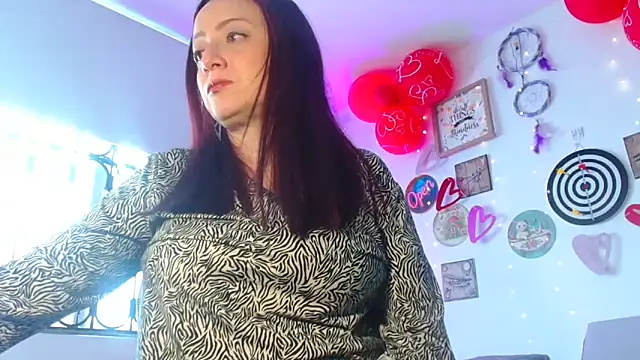 catalinamommyx online show from 02-15-26, 09:36