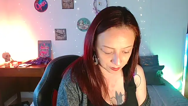 catalinamommyx online show from 01-18-26, 10:02