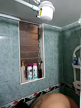 Bonny Klote online show from 09-17-25, 03:14