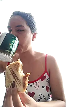 Bonny Klote online show from 10-10-25, 03:46