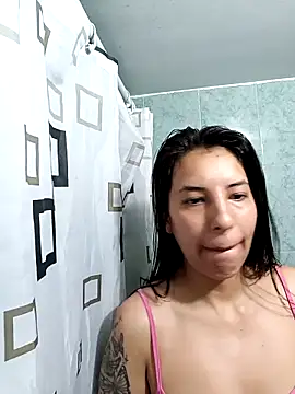 Bonny Klote online show from 10-12-25, 02:29