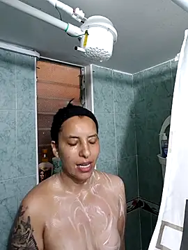 Bonny Klote online show from 09-26-25, 02:46