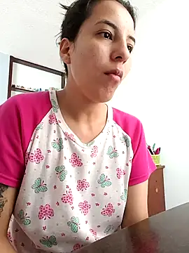 Bonny Klote online show from 09-09-25, 02:26