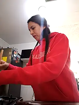 Bonny Klote online show from 10-04-25, 03:24